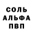 A-PVP мука Led Line